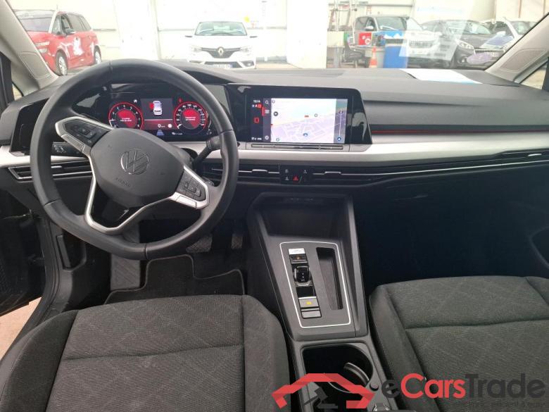 Volkswagen 1.0 eTSI OPF 110 DSG7 Life Business VOLKSWAGEN Golf / 2020 / 5P / Berline 1.0 eTSI OPF 110 DSG7 Life Business #5