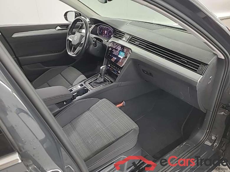 VOLKSWAGEN Passat Variant 2.0 TDI 110kW 7-DSG Business 5D #6