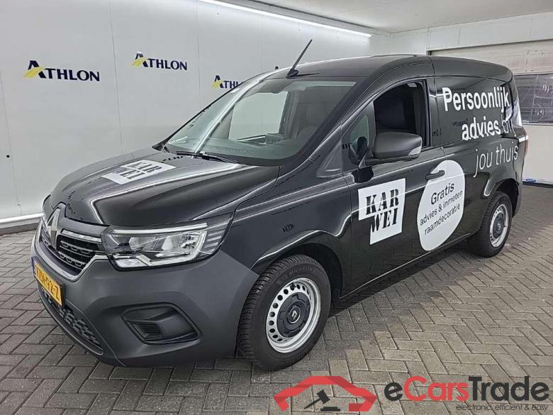 RENAULT KANGOO TCe 100 Comfort 4D 75kW #1