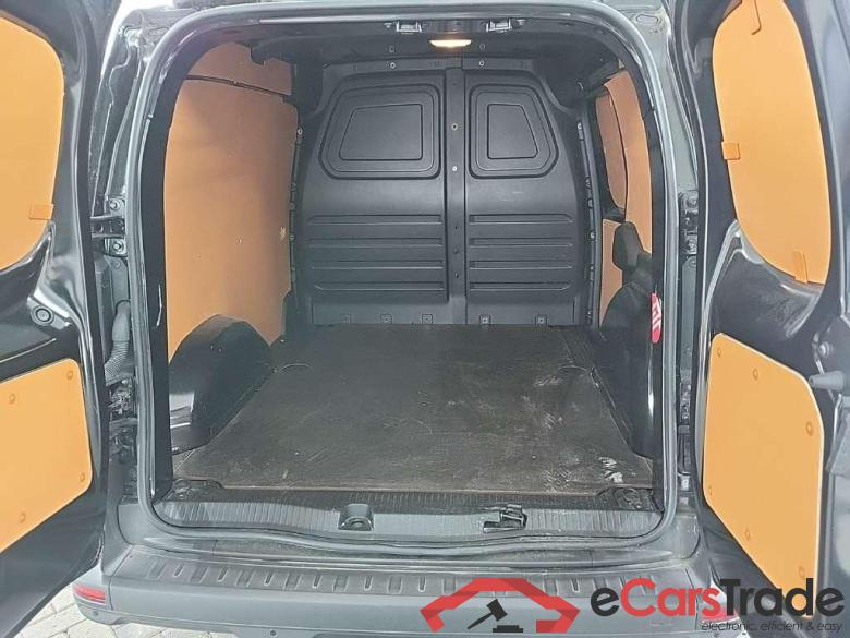 RENAULT KANGOO TCe 100 Comfort 4D 75kW #5