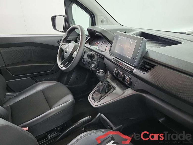RENAULT KANGOO TCe 100 Comfort 4D 75kW #6