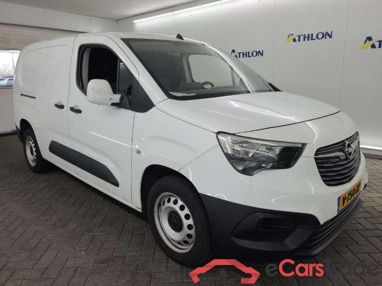 OPEL Combo L2H1 1.6D 73kW S/S Edition 2.4T 4D #2