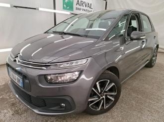Citroen C4 SpaceTourer