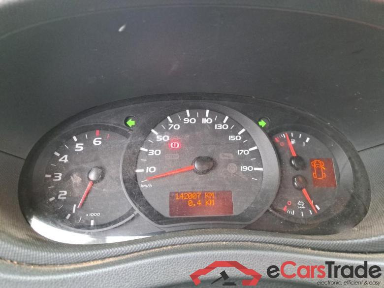 Renault FG GCf Trac F3500 L2H2 Energy dCi 145 E6 Master III Fourgon L2H2 3 5 Grand Confort dCi #6