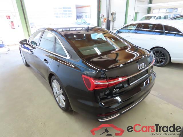 Audi A6 Limousine ´18 A6 Lim. 40 TDI quattro sport 2.0 TDI 150KW AT7 E6d #3