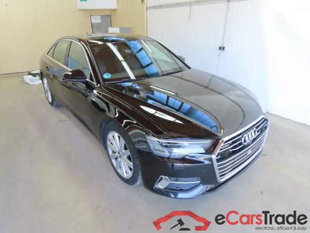 Audi A6 Limousine ´18 A6 Lim. 40 TDI quattro sport 2.0 TDI 150KW AT7 E6d #5
