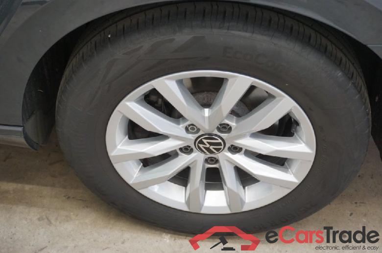 Volkswagen Passat Variant ´14 Passat Variant Business 2.0 TDI 110KW AT7 E6d #6