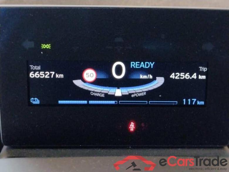 BMW i3 Bns Ed. 120Ah 42kWh #6