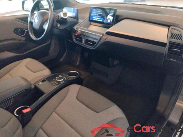 BMW i3 Bns Ed. 120Ah 42kWh #3