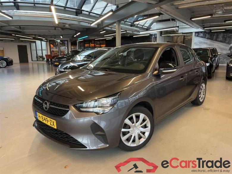 OPEL Corsa 1.2 Edition #1