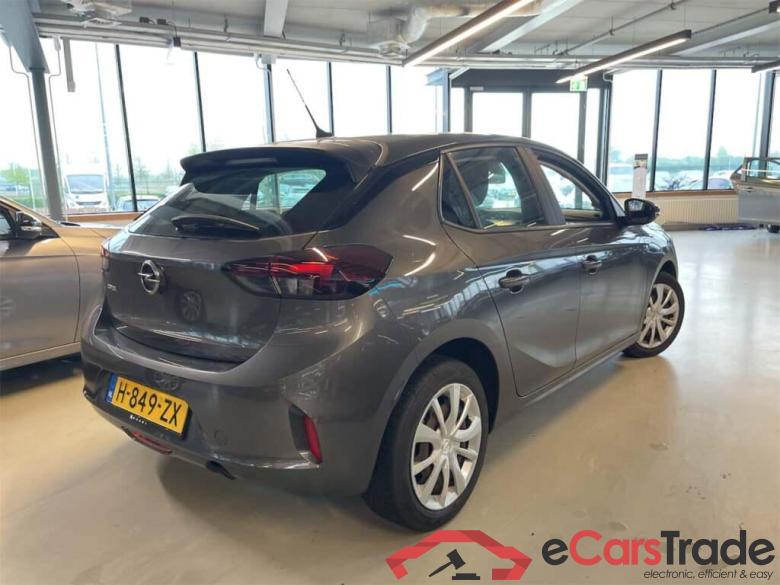 OPEL Corsa 1.2 Edition #2