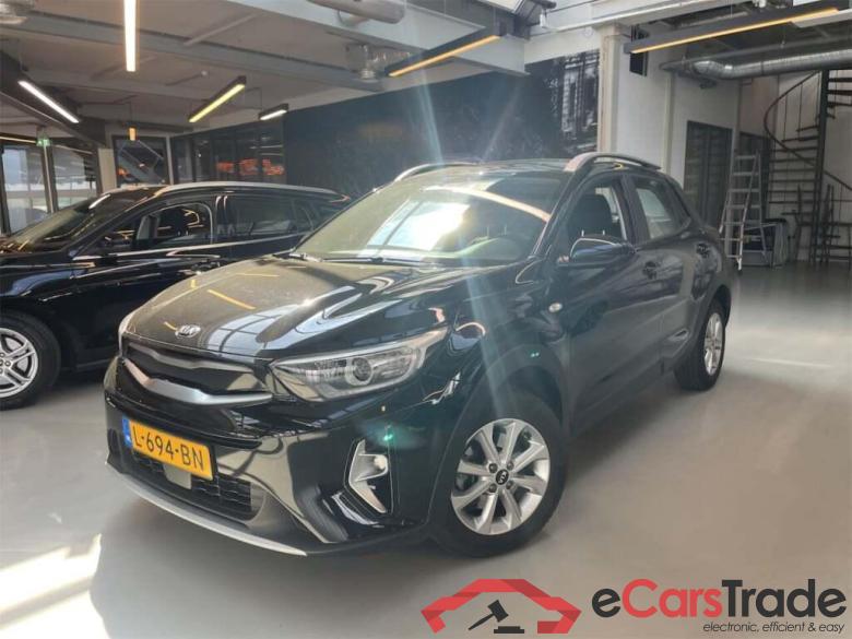 KIA Stonic 1.0 T-GDi MHEV Dyn L #1