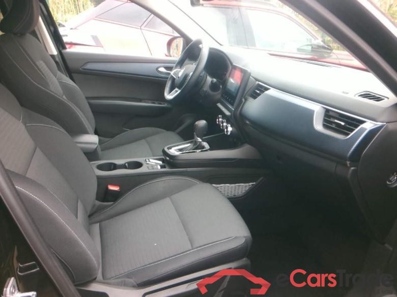 Arkana  Evolution 1.3 TCE  140CV  BVA7  E6d #5