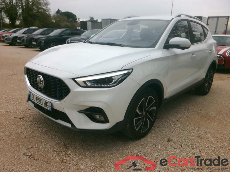 ZS 1.0 TGDI 111 BVA LUXURY RSK #1