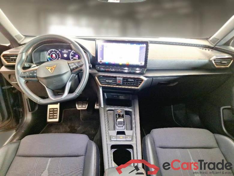 Cupra 6 CUPRA FORMENTOR / 2020 / 5P / SUV 1.4 E-HYBRID VZ DSG #3