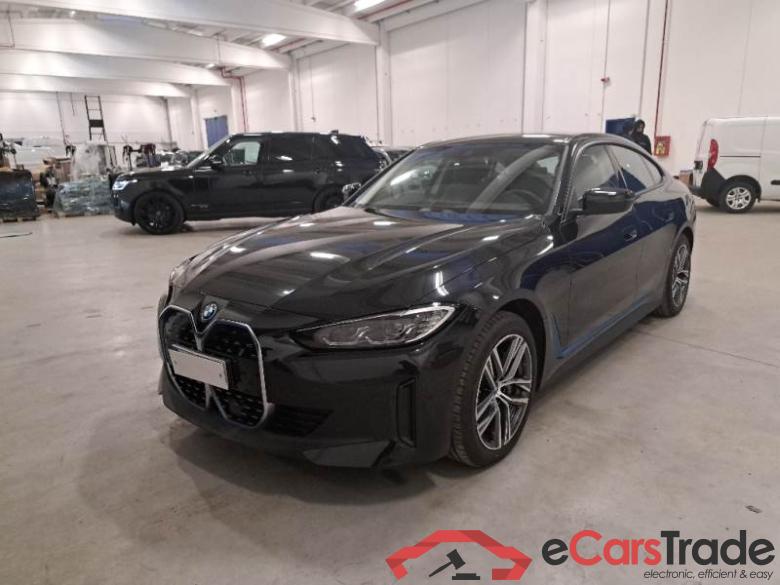 BMW ESPORT BMW I4 / 2021 / 5P / BERLINA EDRIVE 40 SPORT #1