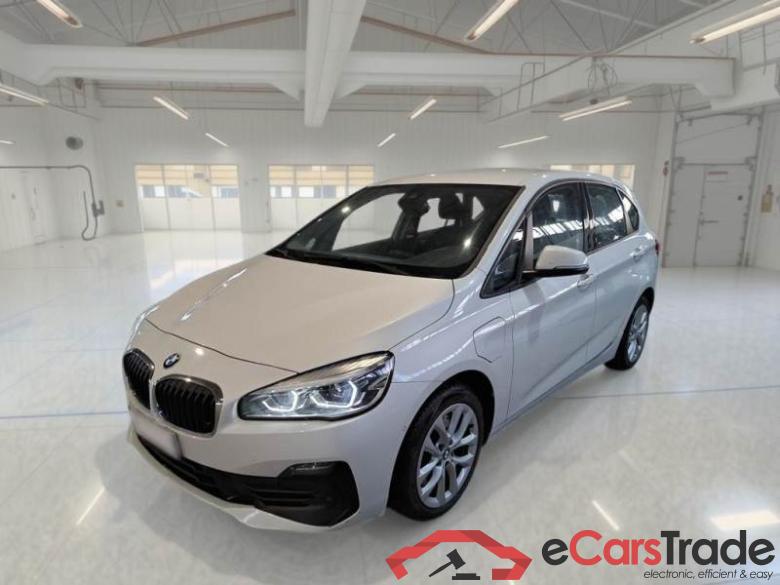 BMW 60 BMW SERIE 2 ACTIVE TOURER / 2018 / 5P / MONOVOLUME 225XE IPERFORMANCE BUSINESS AUTOM. #1