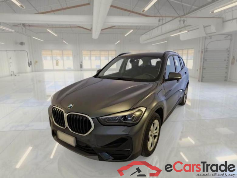 BMW 25E PROMO1 BMW X1 / 2019 / 5P / SUV XDRIVE 25E BUSINESS ADVANTAGE AUTOMATICO