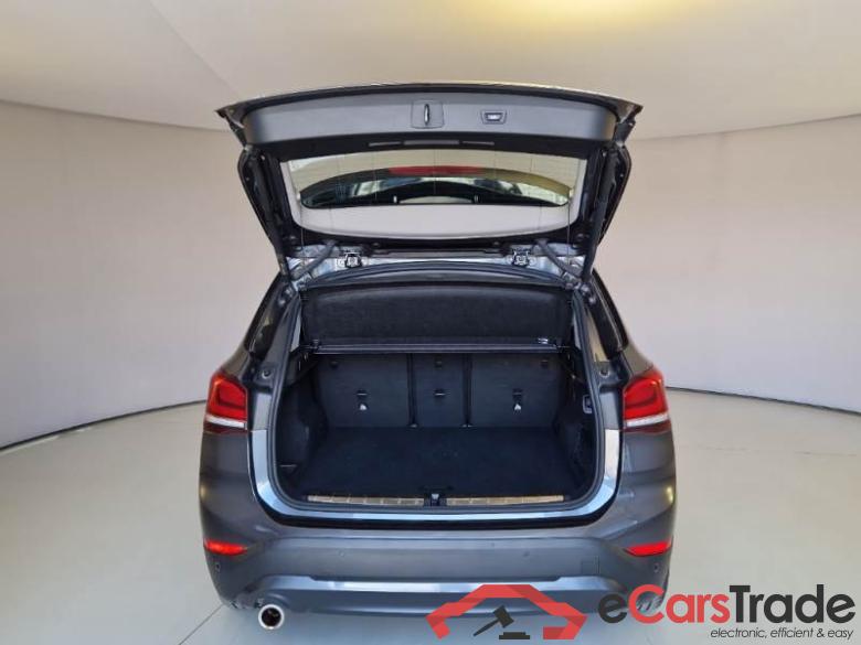 BMW 25E PROMO1 BMW X1 / 2019 / 5P / SUV XDRIVE 25E BUSINESS ADVANTAGE AUTOMATICO #5