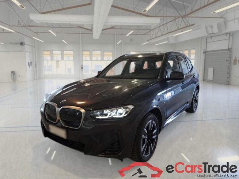 BMW 4 BMW IX3 / 2021 / 5P / SUV INSPIRING AUTO #1