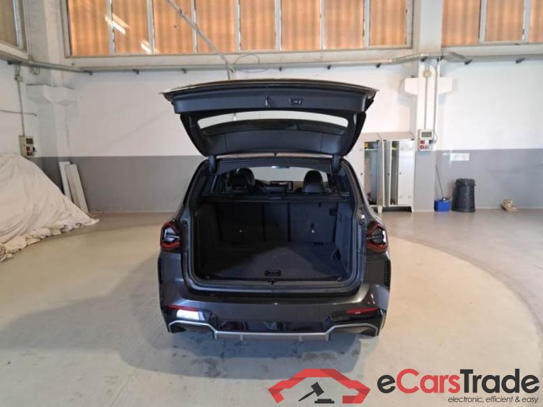 BMW 4 BMW IX3 / 2021 / 5P / SUV INSPIRING AUTO #5
