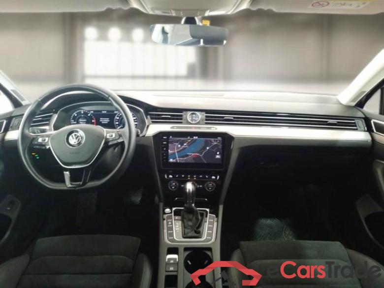 Volkswagen 31 VOLKSWAGEN PASSAT / 2014 / 5P / STATION WAGON VAR.2.0TDI SCR 140KW 4MOT EXEC.BMT DSG #3