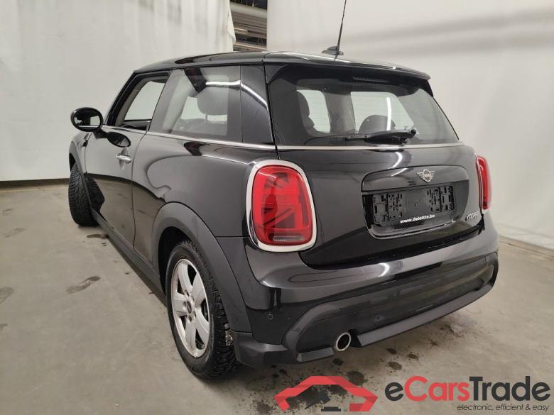 Mini Cooper 3d #3