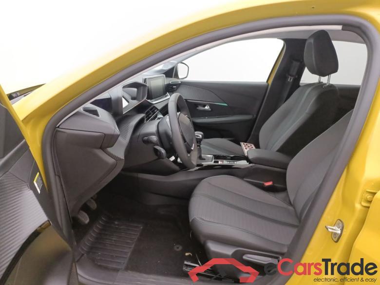 Peugeot 208 1.5 BlueHDi 100 MAN6 S&S Allure pack 5d #6