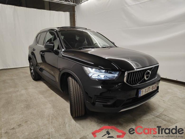 Volvo XC40 T3 Inscription 5d #2