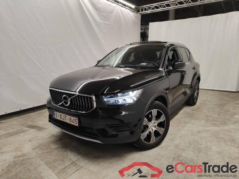 Volvo XC40 T3 Inscription 5d #4