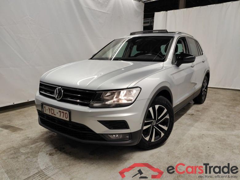 Volkswagen Tiguan 1.5 TSI ACT OPF 110kW DSG IQ.Drive 5d #4