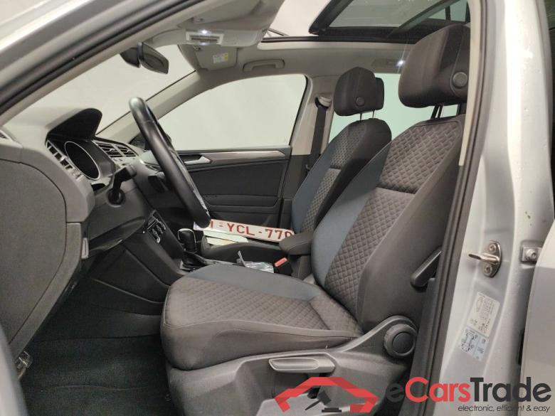 Volkswagen Tiguan 1.5 TSI ACT OPF 110kW DSG IQ.Drive 5d #6