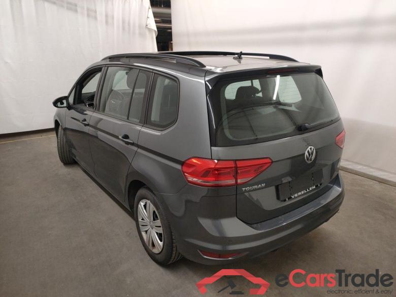 Volkswagen Touran 1.5 TSi Trendline 5d #3