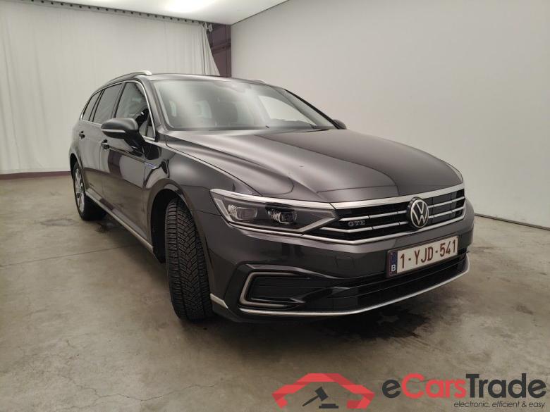 Volkswagen Passat Variant 1.4 TSI DSG6 GTE Business 5d - NO COC #2