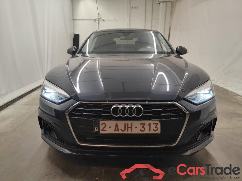 Audi A5 Sportback 30 TDI S tronic Business Edition 5d