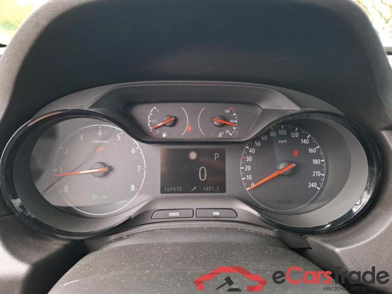 Opel 12 TURBO 130 EDITION BUSINESS AUTO Grandland X Edition 1.2 Turbo 130CV BVA8 E6d #6
