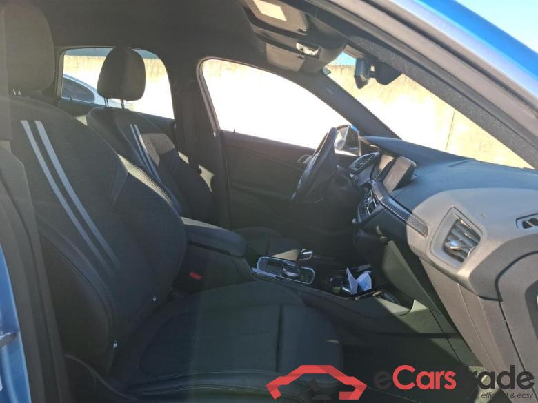 BMW 216D AUTO Business Design BMW Série 2 Gran Coupé / 2019 / 4P / Berline 216D AUTO Business Design #6