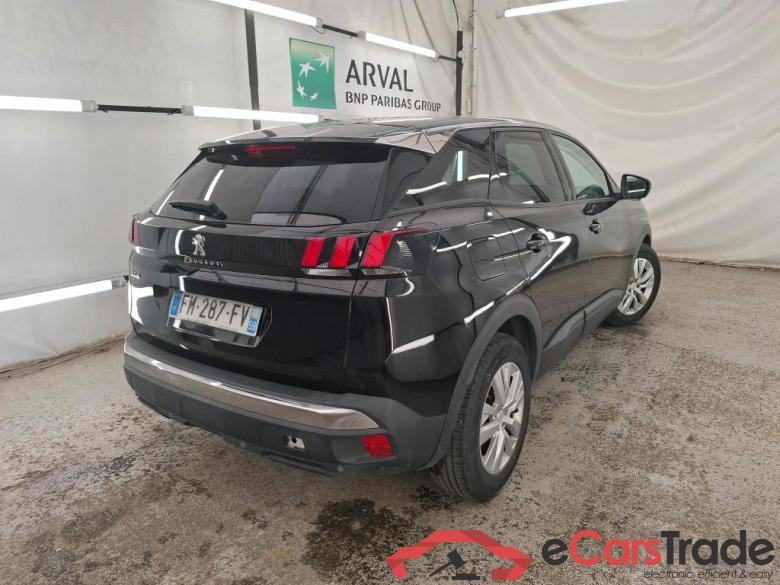 Peugeot BlueHDi 130 S&S ACTIVE BUSINESS 3008 Active Business 1.5 HDi 130CV BVM6 E6dT #3