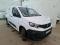 preview Peugeot Partner #3