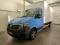 preview Volkswagen Crafter #0