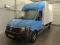 preview Volkswagen Crafter #0