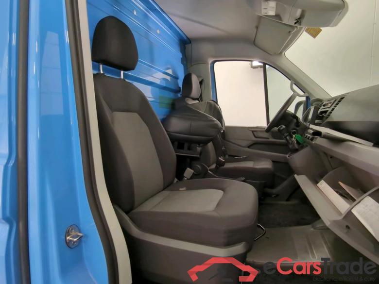 Volkswagen * Crafter CC Volkswagen Crafter 35 2.0TDI 75kW L4 FWD 2d #3