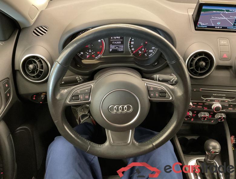 AUDI A1 Sportback Sportback 1.0 TFSI S tronic #5