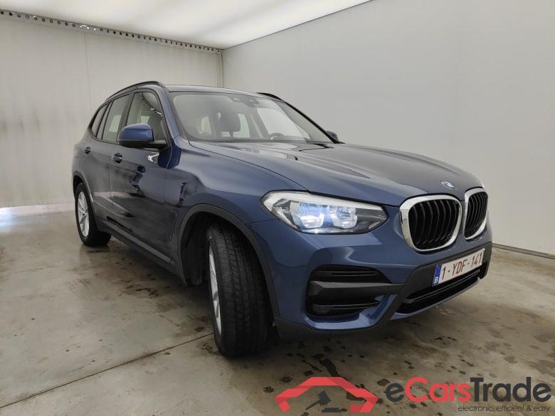 BMW X3 xDrive30e (120 kW) 5d #2