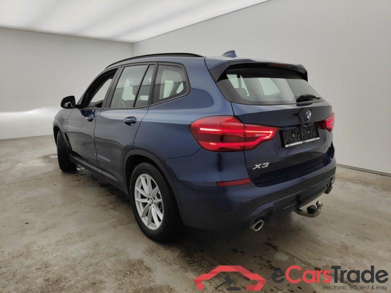 BMW X3 xDrive30e (120 kW) 5d #3
