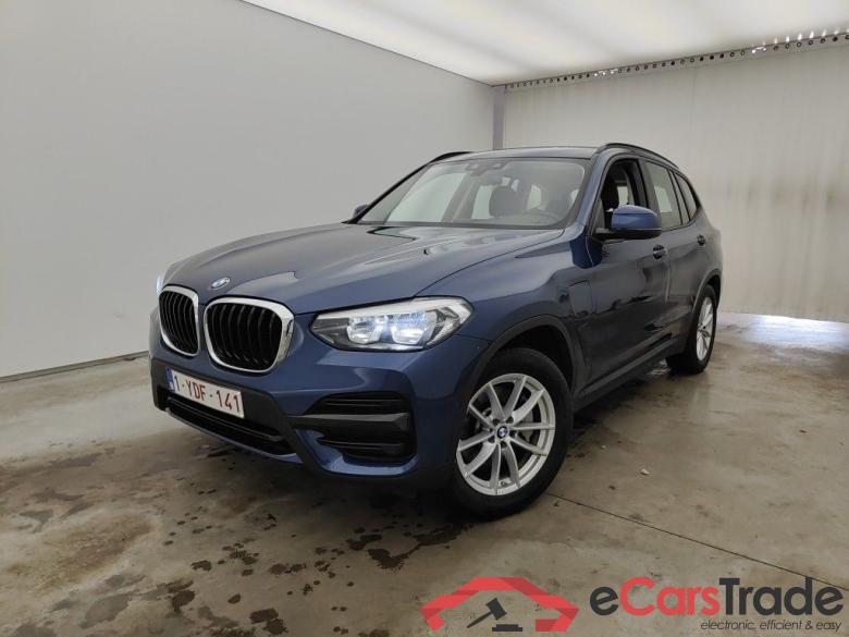 BMW X3 xDrive30e (120 kW) 5d #4