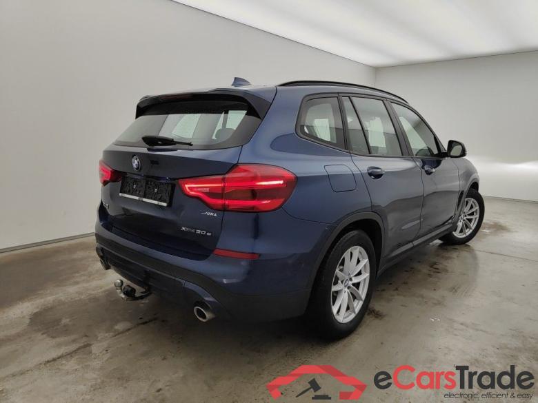 BMW X3 xDrive30e (120 kW) 5d #5