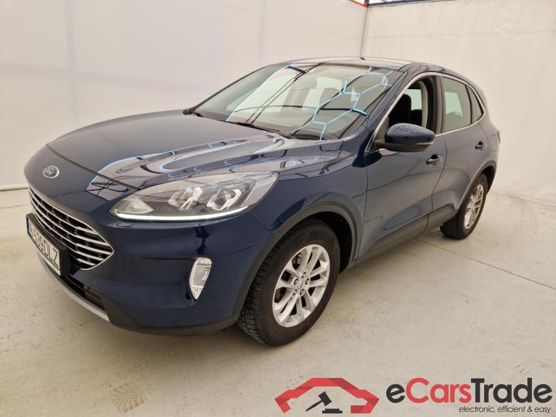 Ford 1.5 EcoBlue 120CP Titanium A8 1.5 EcoBlue 120CP Titanium A8 #1