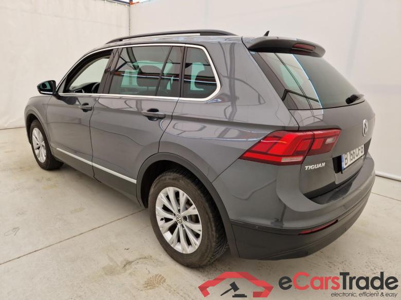 Volkswagen 2.0 TDI 150CP Comfortline DSG 2.0 TDI 150CP Comfortline DSG #4