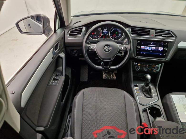 Volkswagen 2.0 TDI 150CP Comfortline DSG 2.0 TDI 150CP Comfortline DSG #5